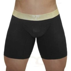 Boxer Long ErgoWear FEEL XV EW0827