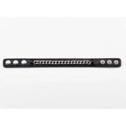 Cockring Quriose Mencore CR1 -Men Attitude Boutique Cockring quriose CR1 noir 4