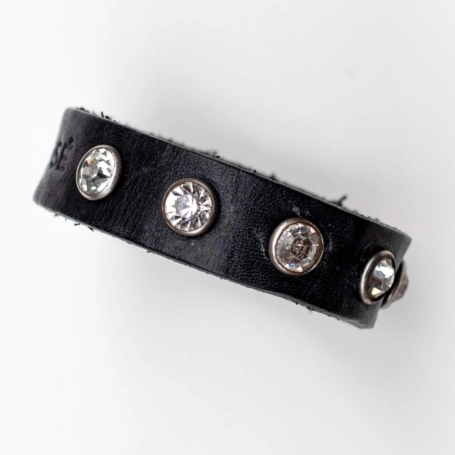 Cockring Quriose Rought Diamond CR3COL 3 Cockring Quriose Rought Diamond CR3COL – Image 3