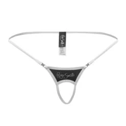 Cockring Roger Smuth RS076 5 Cockring Roger Smuth RS076 -Men Attitude Boutique Cockring roger RS076 noir 9