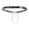 Cockring Roger Smuth RS055 6 Cockring Roger Smuth RS055 -Men Attitude Boutique Cokcring rs rs055 blanc m