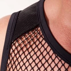 Crop Top DESTRUCTIVE 1DCT02 -Men Attitude Boutique CropTop destructive 1DCT02 rouge 5 1