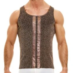 Debardeur Modus Vivendi King Cheetah 13131