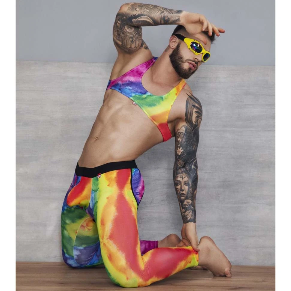 Harnais Pikante Ultra Crop Top PIK1267 2 Harnais Pikante Ultra Crop Top PIK1267 – Image 2