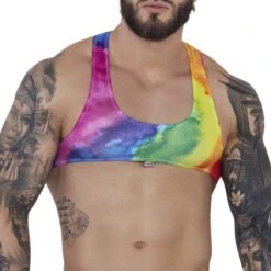 Harnais Pikante Ultra Crop Top PIK1267