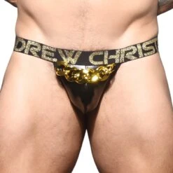 Jock Strap Andrew Christian Chains Of Love 92107