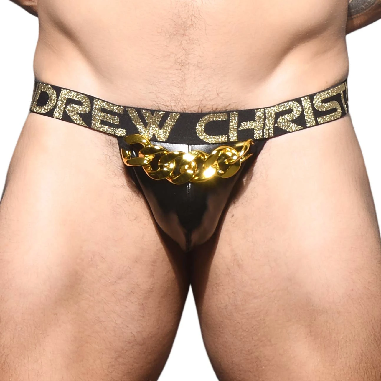 Jock Strap Andrew Christian Chains Of Love 92107 1 Jock Strap Andrew Christian Chains Of Love 92107