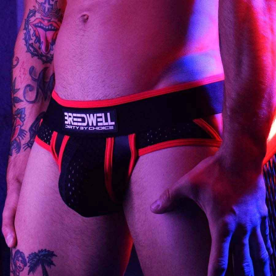 Jock Strap Neogear BREEDWELL 2 Jock Strap Neogear BREEDWELL – Image 2