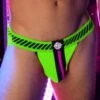 Jock Strap Magnum BREEDWELL 8 Jock Strap Magnum BREEDWELL -Men Attitude Boutique JockStrap breedwell BW0325 VERT m