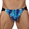 Jock Strap Candyman 99442 -Men Attitude Boutique JockStrap candy 99442 bleu m