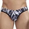 Jock Strap Clever Montana 0325 7 Jock Strap Clever Montana 0325 -Men Attitude Boutique JockStrap clever 0325 noir m