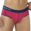 Jock Strap Clever Simple 0947 9 Jock Strap Clever Simple 0947 -Men Attitude Boutique JockStrap clever 0947 bordeau m