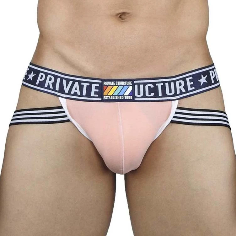 Jock Strap Private Structure Pride EPUY4004 4 Jock Strap Private Structure Pride EPUY4004 – Image 4