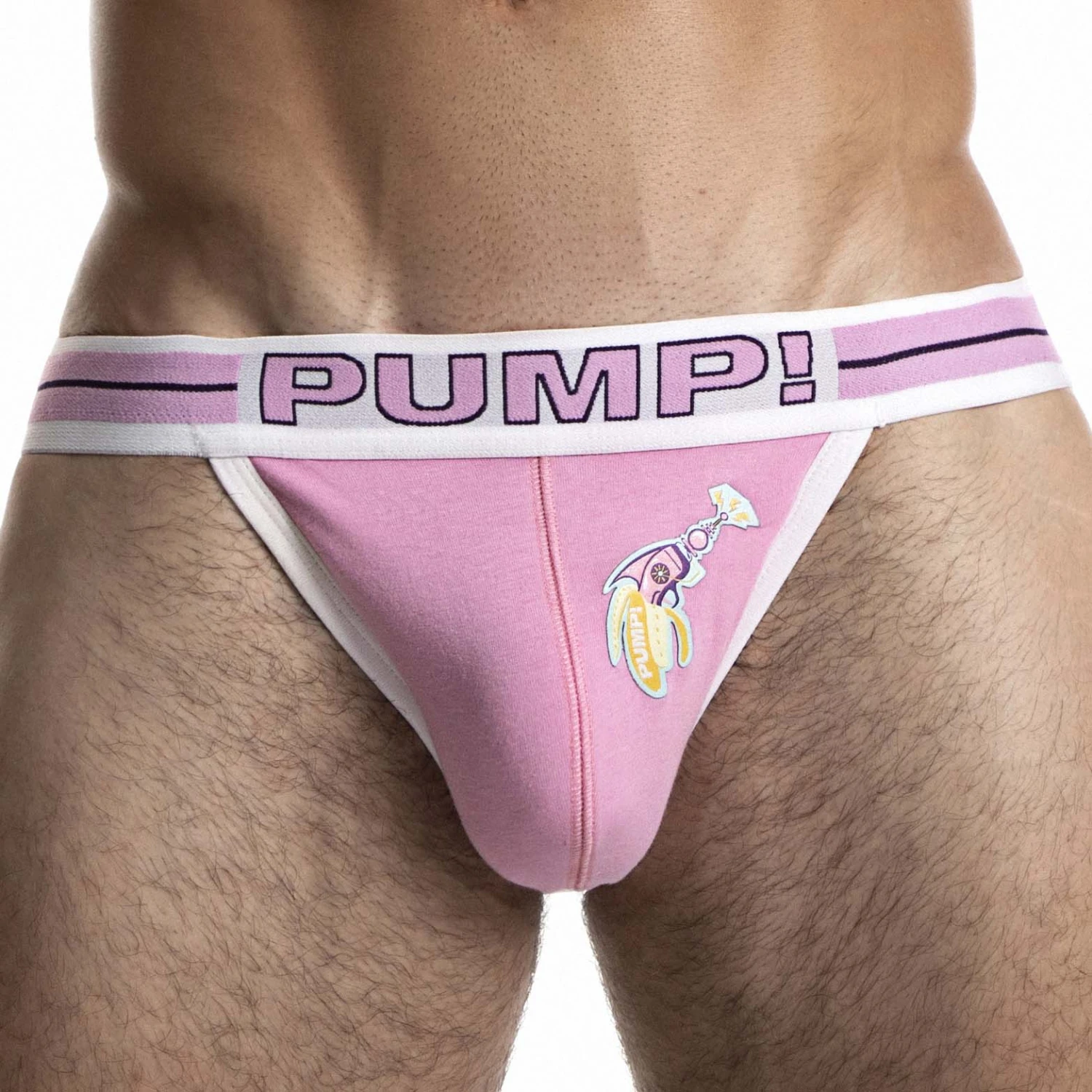 Jock Strap Pump! Space Candy 15044 1 Jock Strap Pump! Space Candy 15044