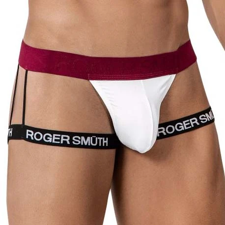 Jock Strap Roger Smuth RS013 1 Jock Strap Roger Smuth RS013