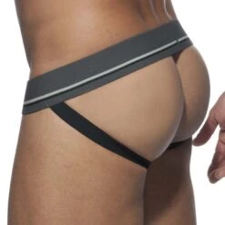 Pack De Jock Strap Addicted AD700P 6 Pack De Jock Strap Addicted AD700P -Men Attitude Boutique Jockstrap addicted AD700 cmod 4