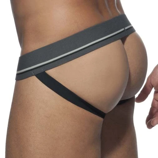 Pack De Jock Strap Addicted AD700P 3 Pack De Jock Strap Addicted AD700P – Image 3