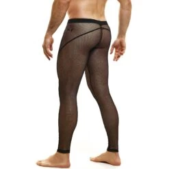 Legging Modus Vivendi Seductive 16361 -Men Attitude Boutique Legging modus 16361 noir 3