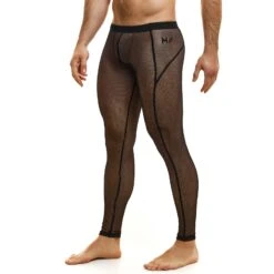 Legging Modus Vivendi Seductive 16361 -Men Attitude Boutique Legging modus 16361 noir 4
