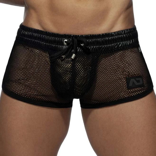 Short Addicted Rocky C-Through AD Party AD842 1 Short Addicted Rocky C-Through AD Party AD842