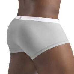 Shorty ErgoWear SLK EW1377 6 Shorty ErgoWear SLK EW1377 -Men Attitude Boutique Shorty ergo EW1377 gris 3