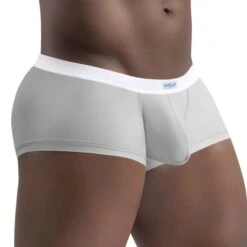 Shorty ErgoWear SLK EW1377 7 Shorty ErgoWear SLK EW1377 -Men Attitude Boutique Shorty ergo EW1377 gris 4
