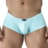 Shorty Xtremen Microfiber91219 Turquoise