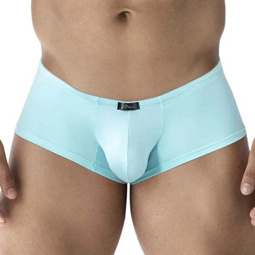 Shorty Xtremen Microfiber91219 Turquoise 1 Shorty Xtremen Microfiber91219 Turquoise