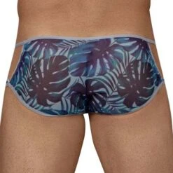 Slip Candyman 99439 6 Slip Candyman 99439 -Men Attitude Boutique Slip candy 99439 bleu 3