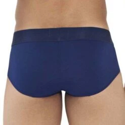 Slip Clever Eureka 0319 -Men Attitude Boutique Slip clever 0319 bleu 3