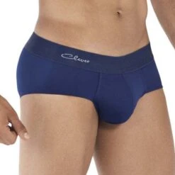 Slip Clever Eureka 0319 -Men Attitude Boutique Slip clever 0319 bleu 4