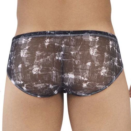 Slip Clever Better 0357 - Sous-vêtement Masculin Sexy et Ajusté 2 Slip Clever Better 0357 - Sous-vêtement Masculin Sexy et Ajusté – Image 2