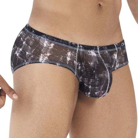 Slip Clever Better 0357 - Sous-vêtement Masculin Sexy et Ajusté 3 Slip Clever Better 0357 - Sous-vêtement Masculin Sexy et Ajusté – Image 3