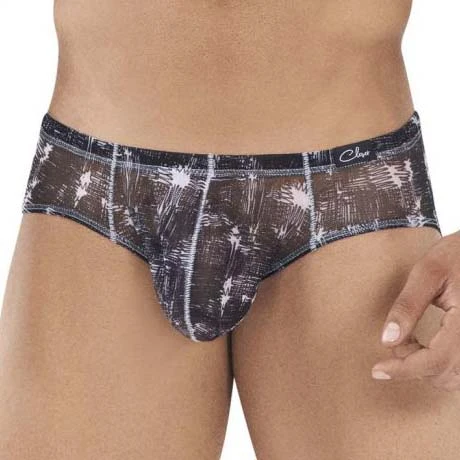 Slip Clever Better 0357 - Sous-vêtement Masculin Sexy et Ajusté 1 Slip Clever Better 0357 - Sous-vêtement Masculin Sexy et Ajusté