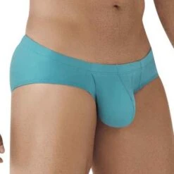 Slip Clever Universo 0788 7 Slip Clever Universo 0788 -Men Attitude Boutique Slip clever 0788 vert 4