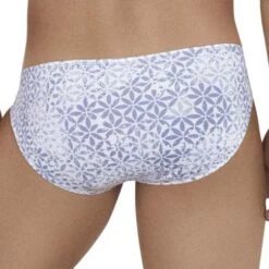 Slip Clever Glorious 1140 -Men Attitude Boutique Slip clever 1140 blanc 3