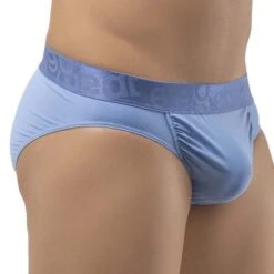 Slip ErgoWear FEEL XV EW1204 5 Slip ErgoWear FEEL XV EW1204 -Men Attitude Boutique Slip ergo EW1204 turquoise 4