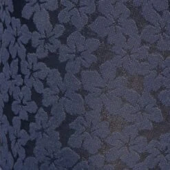 ES Collection Daisy Flower UN594 Bleu – Slip Transparent Motif Floral Dentelle -Men Attitude Boutique Slip es UN594 bleu 9