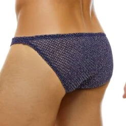 Slip Modus Vivendi Knight 05213 -Men Attitude Boutique Slip modus 05213 bleu 3