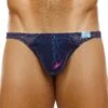 Slip Modus Vivendi Knight 05213 7 Slip Modus Vivendi Knight 05213 -Men Attitude Boutique Slip modus 05213 bleu m