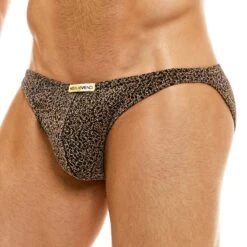 Slip Modus Vivendi King Cheetah 13111 -Men Attitude Boutique Slip modus 13111 rosegold 4
