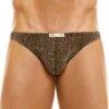 Slip Modus Vivendi King Cheetah 13111 -Men Attitude Boutique Slip modus 13111 rosegold m