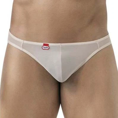 Slip Pikante Luxury PIK1822 Chair – Sous-vêtement Homme Taille Basse Sexy 1 Slip Pikante Luxury PIK1822 Chair – Sous-vêtement Homme Taille Basse Sexy