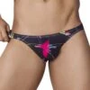 Slip Pikante Nucleus PIK1075 9 Slip Pikante Nucleus PIK1075 -Men Attitude Boutique Slip pik pik1075 noir m