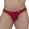 Slip Pikante Sonar PIK1277 9 Slip Pikante Sonar PIK1277 -Men Attitude Boutique Slip pik pik1277 rouge m