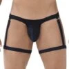 Slip Pikante Seductive PIK0499 -Men Attitude Boutique Slip pikante pik0499 noir m