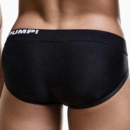 Slip Pump! Black Classic 12007 3 Slip Pump! Black Classic 12007 – Image 3