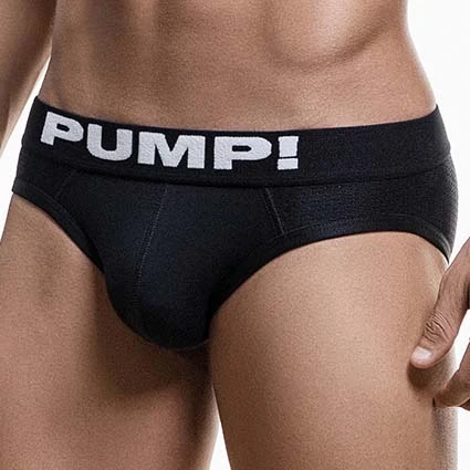 Slip Pump! Black Classic 12007 4 Slip Pump! Black Classic 12007 – Image 4