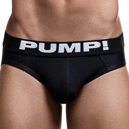 Slip Pump! Black Classic 12007 1 Slip Pump! Black Classic 12007