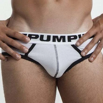 Slip Pump! Drop-Kick 12037 1 Slip Pump! Drop-Kick 12037